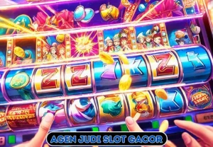 Read more about the article Agen Judi Slot Gacor Terpercaya Indonesia Dengan Winrate 99%