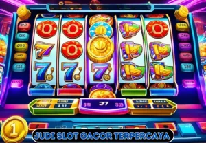 Read more about the article Situs Judi Slot Gacor Terpercaya Dan Raih Kemenangan Besar