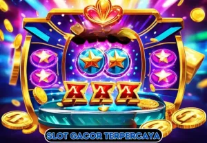 Read more about the article Situs Slot Gacor Terpercaya Bayar Hasil Menang Pemain