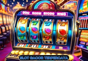 Read more about the article Situs Slot Gacor Terpercaya Indonesia Dengan Jp Besar