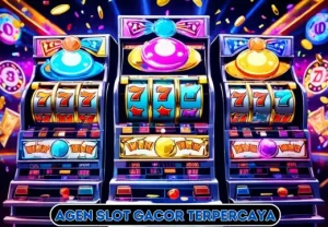 Read more about the article Agen Slot Gacor Terpercaya Di Indonesia Untuk Hasilkan Jp