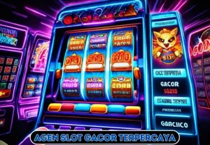 Read more about the article Agen Slot Gacor Terpercaya: Bonus Terbaik untuk Pemain Baru